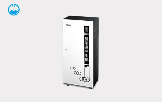 碧丽RO-800B商用反渗透净水器纯水机